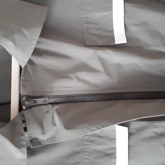 Il Vento e La Seta jacket - Picture 5 of 7